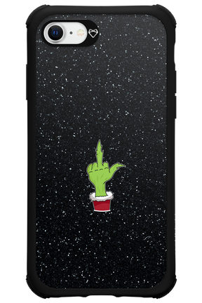 My Middle Finger - Apple iPhone SE 2020