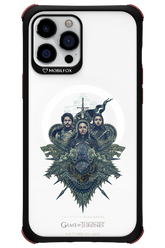 My name is Arya Stark - Apple iPhone 12 Pro Max