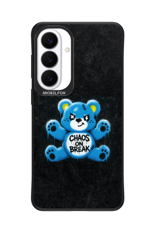 Chaos on Break 2.0 - Samsung Galaxy S26+