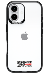 Stronger (Nude) 2.0 - Apple iPhone 16