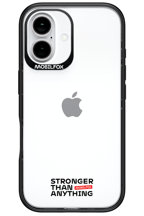 Stronger (Nude) 2.0 - Apple iPhone 16