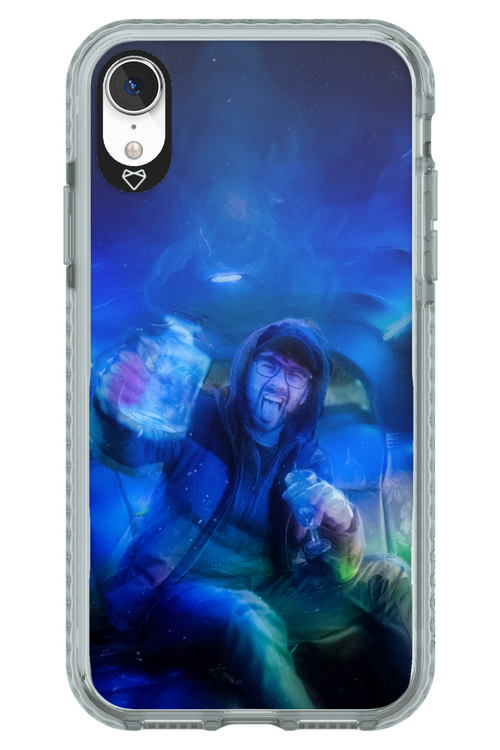 Wild Blue 2.0 - Apple iPhone XR
