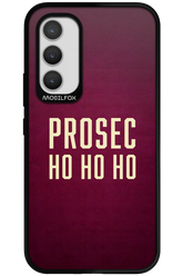 Prosec Ho - Samsung Galaxy A34