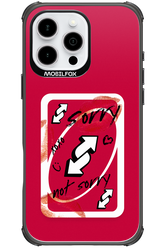 Turn 2.0 - Apple iPhone 16 Pro Max