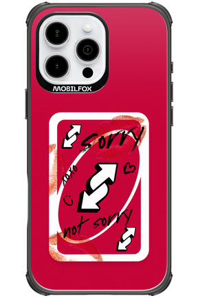 Turn 2.0 - Apple iPhone 16 Pro Max