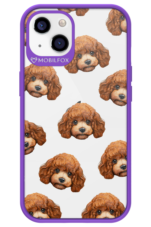 Puddle Amore 2.0 - Apple iPhone 13