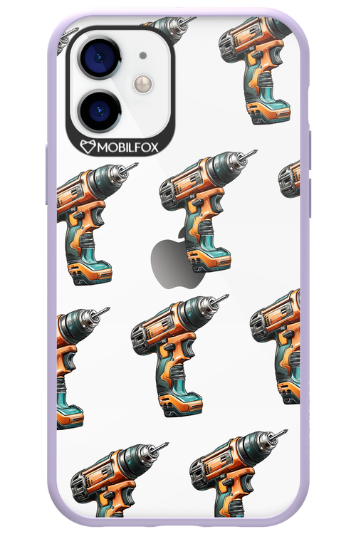 Screwdriver Time 2.0 - Apple iPhone 12