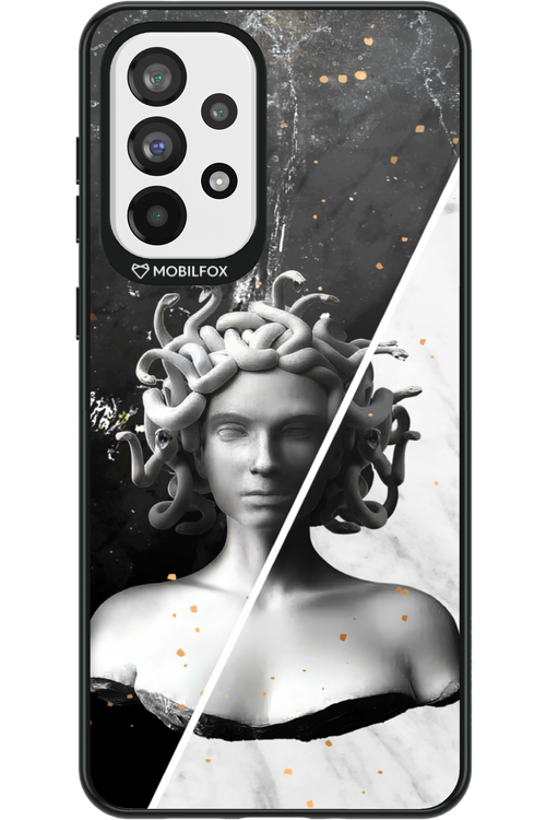 Medusa - Samsung Galaxy A73