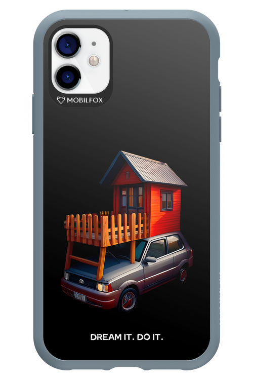 Dream It 2.0 - Apple iPhone 11