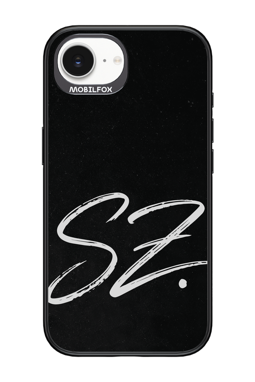 (Off Space) SZ 2.0 - Apple iPhone 16e