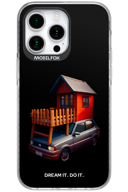 Dream It 2.0 - Apple iPhone 15 Pro Max
