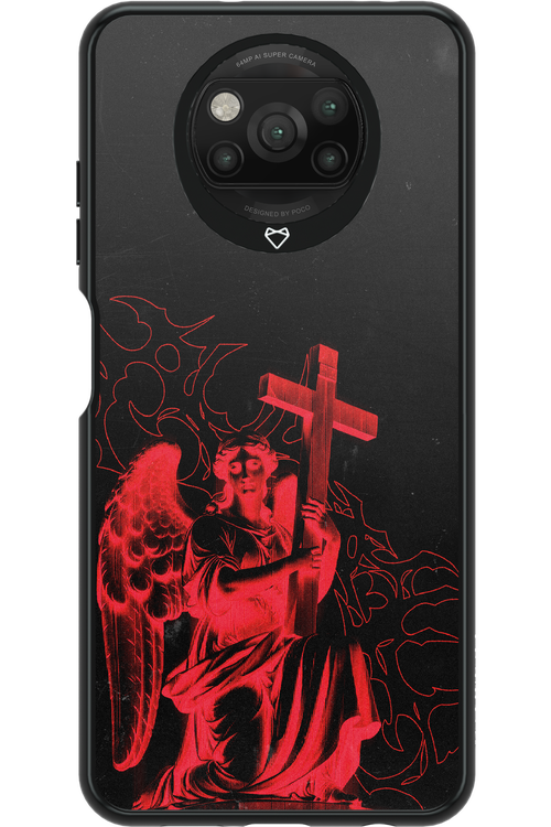 Fallen angel II 2.0 - Xiaomi Poco X3 NFC
