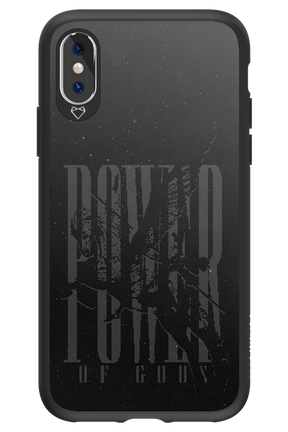 Power of Gods - Apple iPhone X