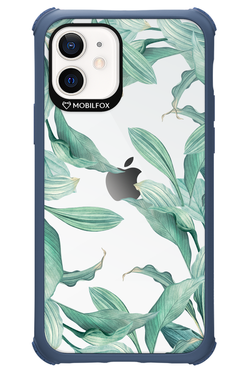 Greenpeace - Apple iPhone 12