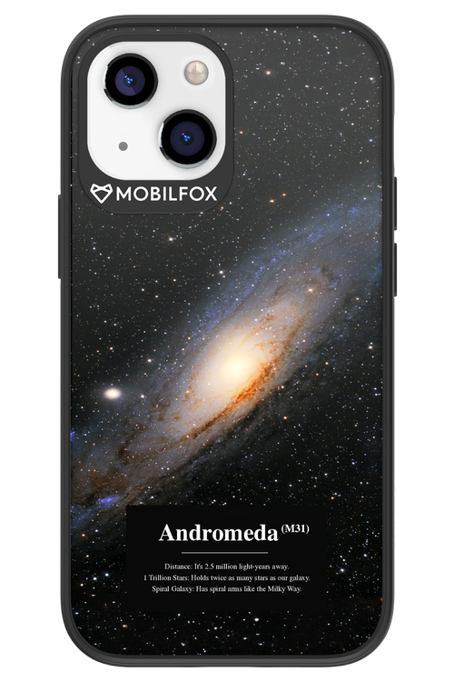 Andromeda - Apple iPhone 13 Mini