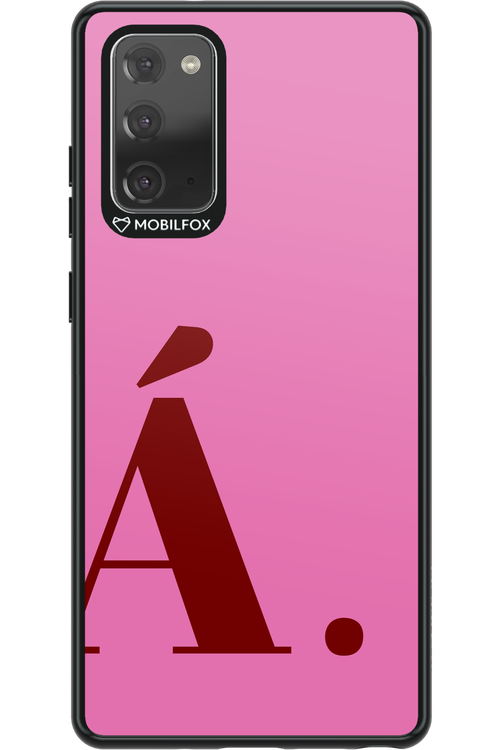 A II (Sorbet) 2.0 - Samsung Galaxy Note 20