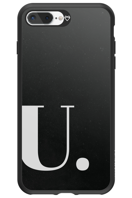 U (Off Space) 2.0 - Apple iPhone 7 Plus