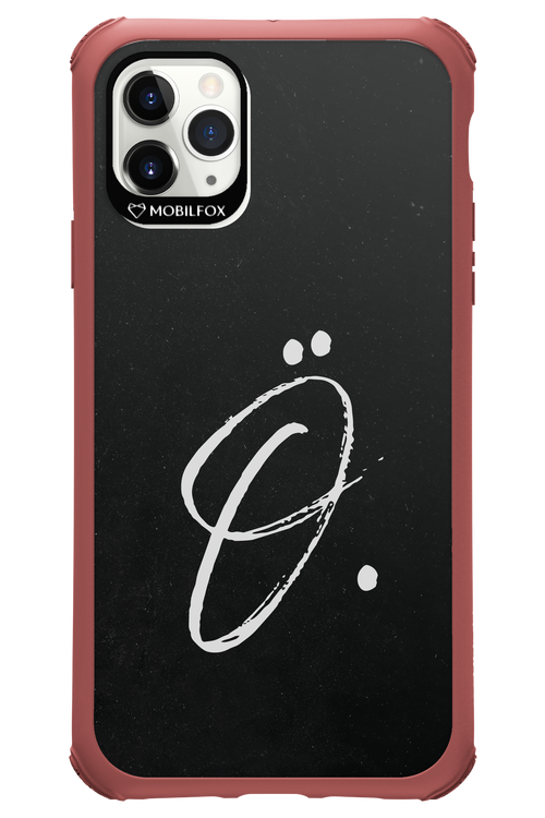 (Off Space) O II 2.0 - Apple iPhone 11 Pro Max