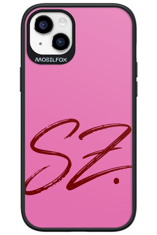 (Sorbet) SZ 2.0 - Apple iPhone 14 Plus