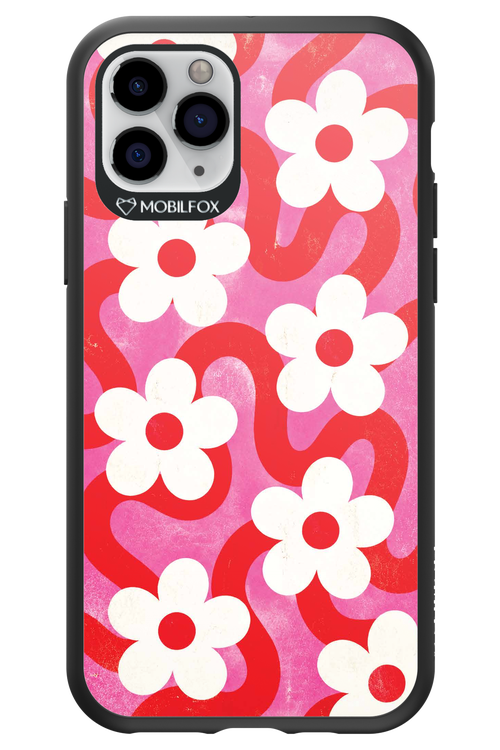 BLOSSOM TWIST 2.0 - Apple iPhone 11 Pro
