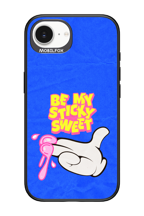 be my sticky sweet 2.0 - Apple iPhone 17e