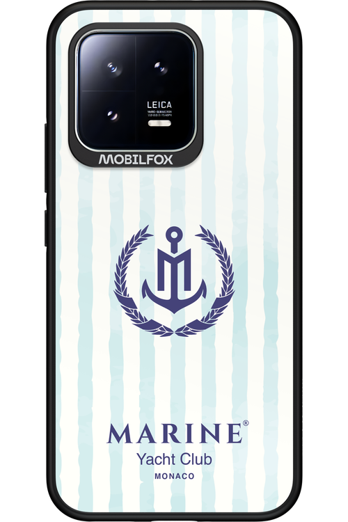 Marine Yacht Club - Xiaomi 13