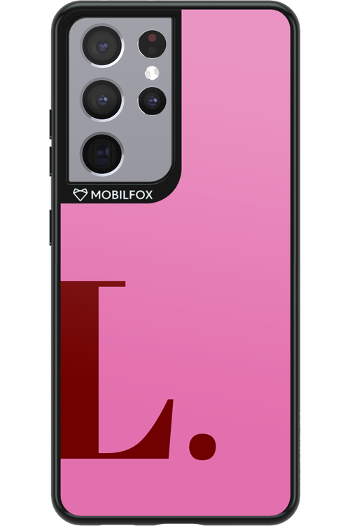 L (Sorbet) 2.0 - Samsung Galaxy S21 Ultra