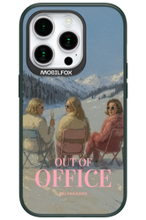 Out Of Office - Apple iPhone 15 Pro