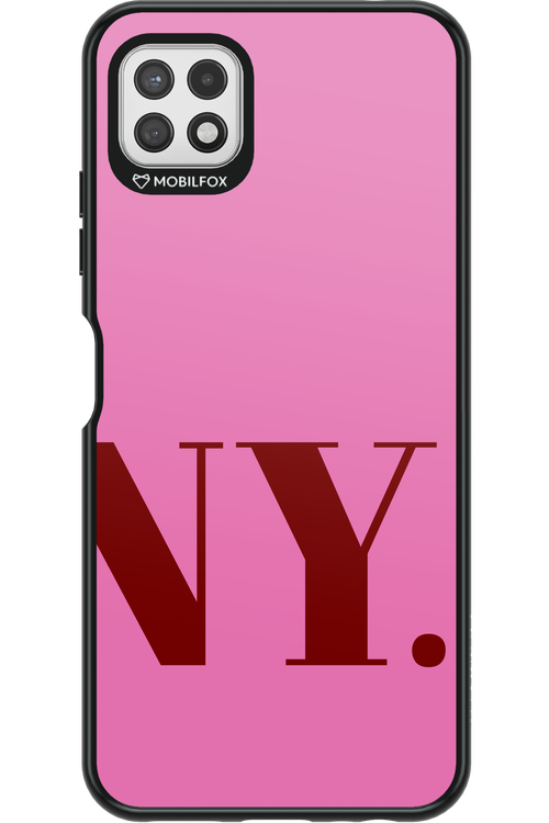 NY (Sorbet) 2.0 - Samsung Galaxy A22 5G