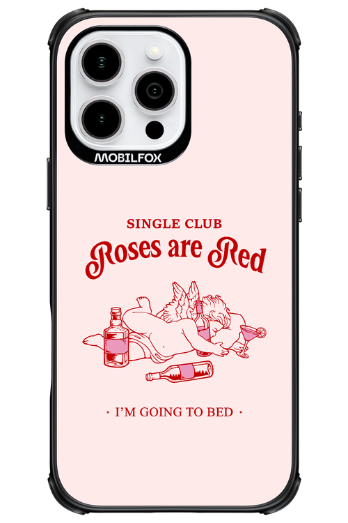 Bed Romance 2.0 - Apple iPhone 16 Pro Max