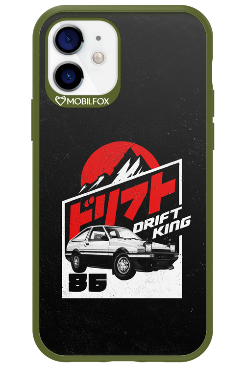 Drift king - Apple iPhone 12