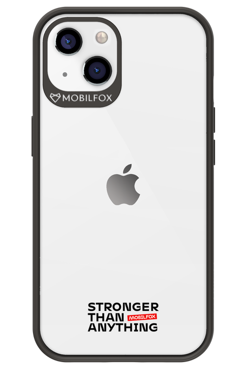 Stronger (Nude) 2.0 - Apple iPhone 13