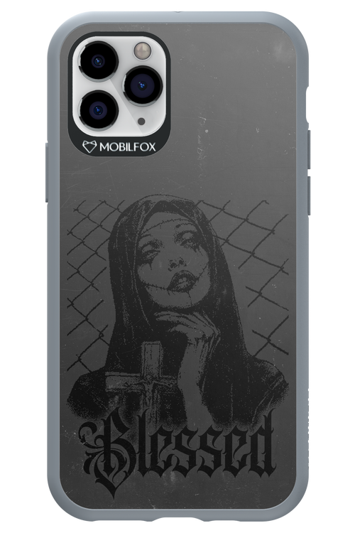 God bless 2.0 - Apple iPhone 11 Pro
