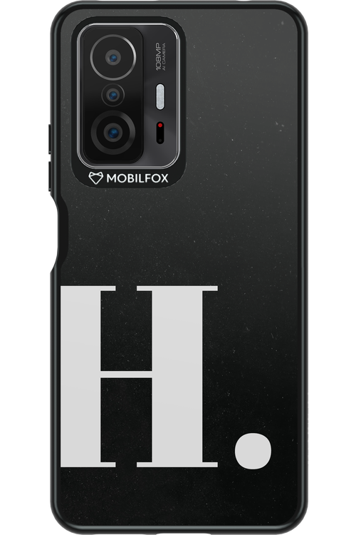 H (Off Space) 2.0 - Xiaomi Mi 11T Pro