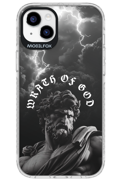 God - Apple iPhone 14 Plus