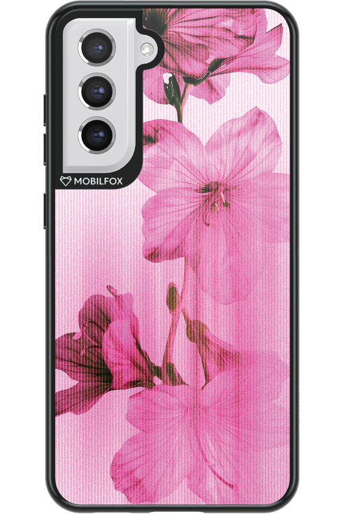 Floro - Samsung Galaxy S21 FE