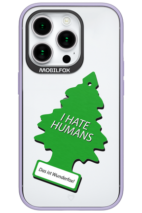 Wunderfox - Apple iPhone 15 Pro