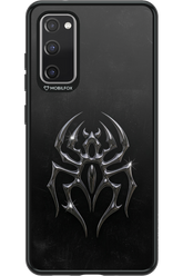 Dark Spider 2.0 - Samsung Galaxy S20 FE