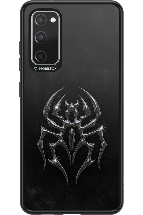 Dark Spider 2.0 - Samsung Galaxy S20 FE