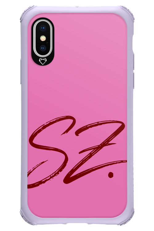 (Sorbet) SZ 2.0 - Apple iPhone XS