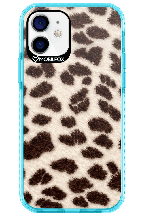 Wild Coat - Apple iPhone 12