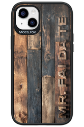 Mr. FAI DA TE - Apple iPhone 14 Plus