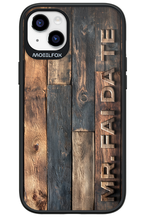 Mr. FAI DA TE - Apple iPhone 14 Plus