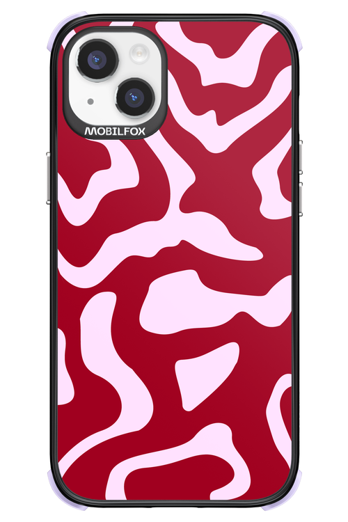 Strawberry Shake 2.0 - Apple iPhone 14 Plus