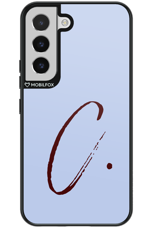 (Jellyfish Presso) C 2.0 - Samsung Galaxy S22