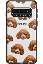 Puddle Amore - Samsung Galaxy S10