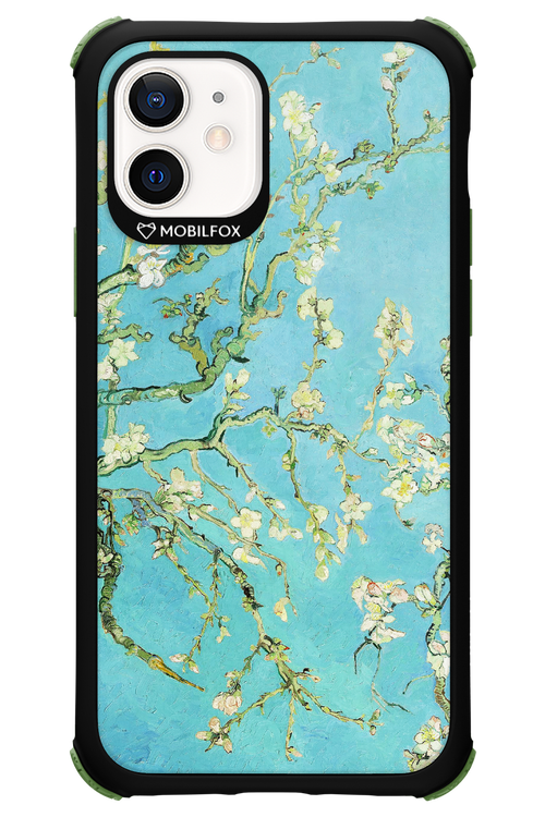 Almond Blossom - Apple iPhone 12