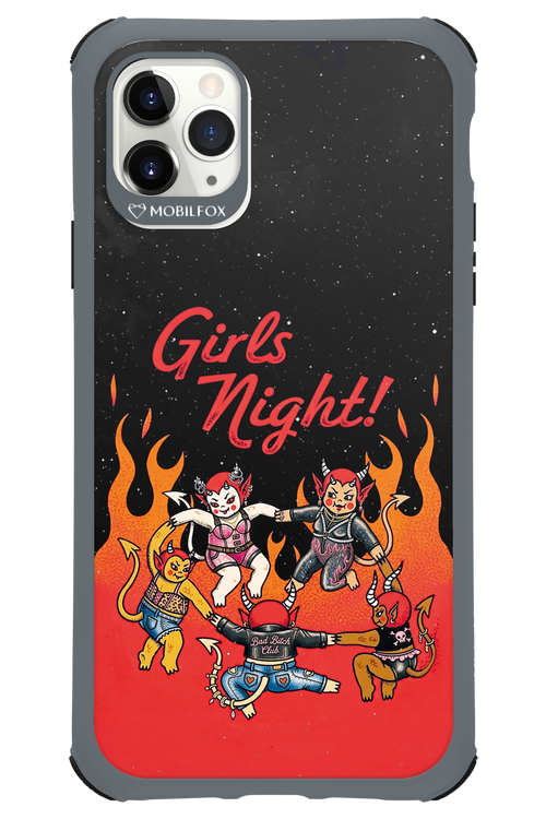 Girls Night 2.0 - Apple iPhone 11 Pro Max