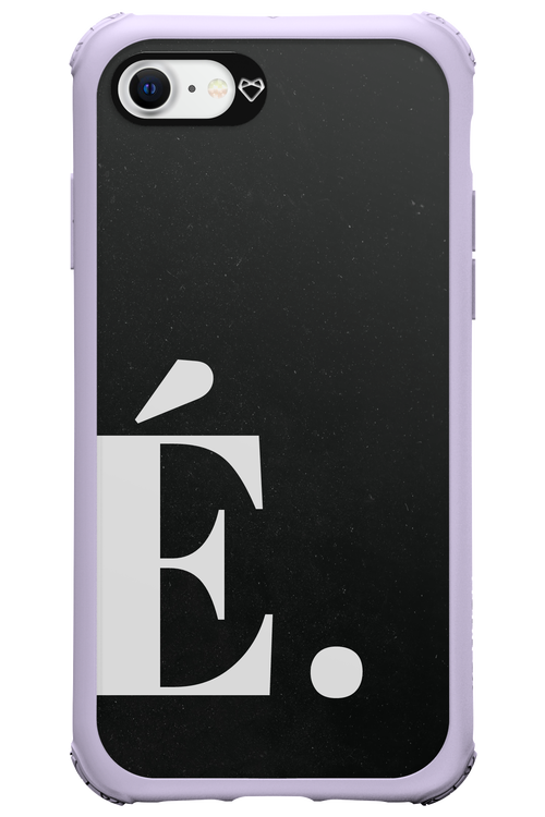 E II (Off Space) 2.0 - Apple iPhone 7
