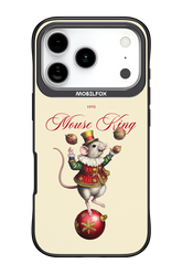 Mouse King - Apple iPhone 17 Pro